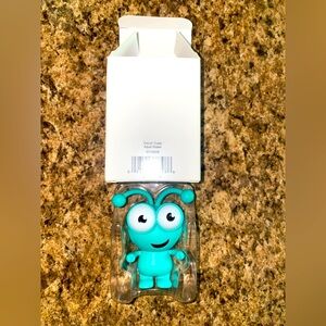 Cricut Cutie Aqua Green